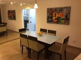 Amenity at the Best of Aracaju 2 Beds