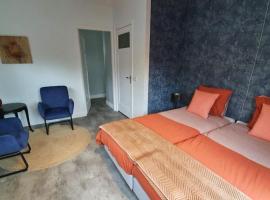 BnB-Heirhuys, hotel v destinaci Visvliet