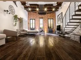 Luxury Loft Campo Dè Fiori