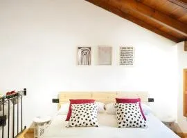 Preciosa casa en el Albaicín