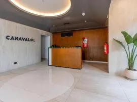 Executive Canaval y Moreyra 185 Residences by Geko