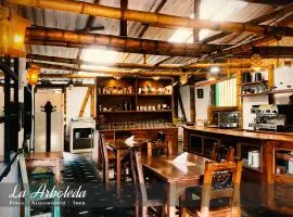 Finca La Arboleda