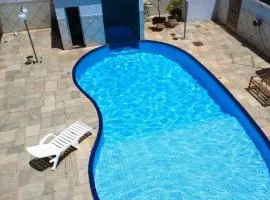 Espaço Palmeiras Eventos