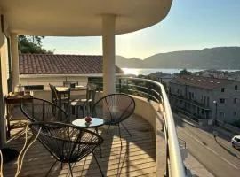 Porto Vecchio Location estivale spacieux appartement 100 m2