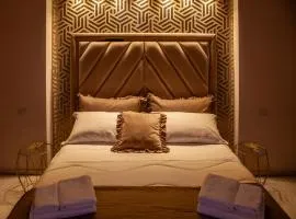 Airport Luxury Rooms