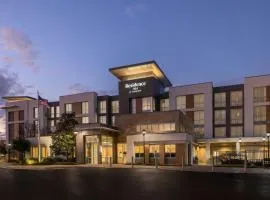 Residence Inn by Marriott Jackson The District at Eastover