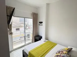 Hotel Los Balcones - Doradal