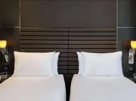 Valencia hotel Downtown