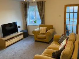 Cosy home in Middleton St George, Darlington