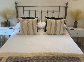 Studio 114，位于Isle of Wight的酒店