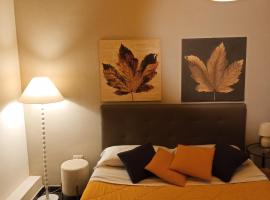 B&B La Fenice, hotel v destinaci Pompei