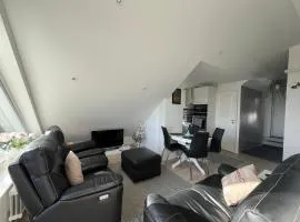 Welcome to our new build house!