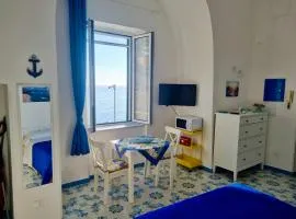 Atrani Mare Fuori appartamento sul mare