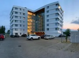Valgre Sea View Apartment, top floor