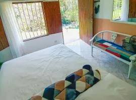 Apartamento en concepción entorno natural