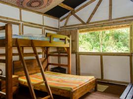 Reserva Santa Lucia, hotel v destinaci Salento