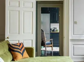 Stunning Flat in Central Bath