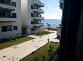 Apartamento Castillo Bajo, hotel a Torrox Costa