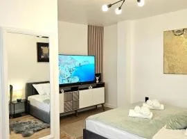 City Center Apartment Cluj