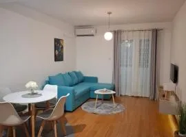 Apartman Luka, Przno