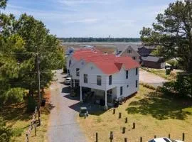 Waterman's Daughter - Pet friendly; Water access!
