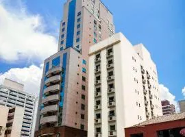 Carillon Plaza Hotel