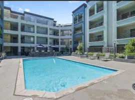 Fullerton Urban Haven