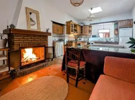 Casa Rural hasta 14 personas Alpujarra Granadina, La Almazara