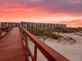 Beacher's Lodge