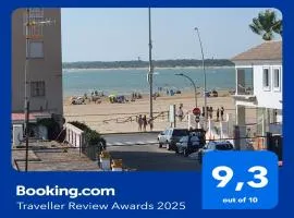 Apartamento Campoamor