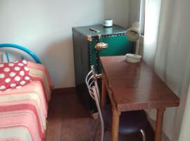 Experiencia Abasto, hotelli Buenos Airesissa