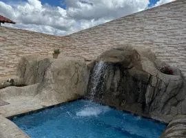 Chácara Paraiso