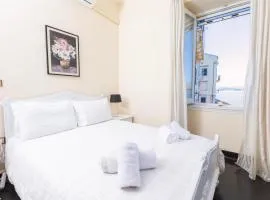 Angiolina Sea View Apartment