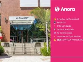 APS - Alpha Stay By Anora Spaces