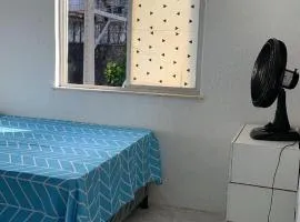 pousada vista
