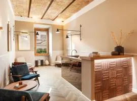 Elegantia Luxury Rooms Trastevere