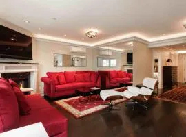 North of Nell Unit 2D, 2-Bedroom Condo Steps from Aspen Mountain