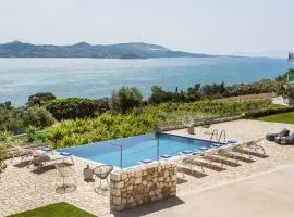 Eviono Sea View Apt Afthonia - Anemelia