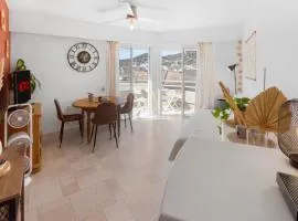 Les Amandiers - Hypercentre - Terrace - Parking - Cosy