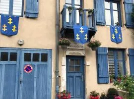 La Maison Forestière