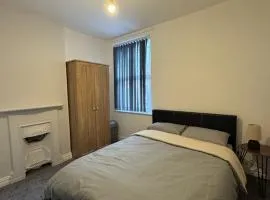 Serenity Relaxation LTD