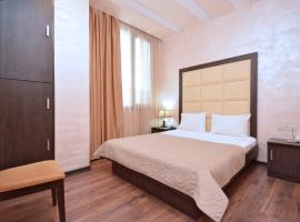 Partez Boutique Hotel, hotel u gradu 'Yerevan'