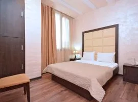 Partez Boutique Hotel