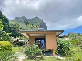 Mererau Lodge