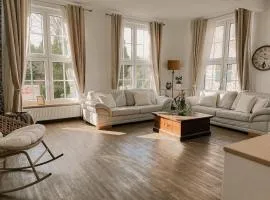 "Unnen" in der Alten Schule Greetsiel