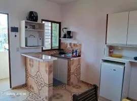 apartamento só pra vc e sua familia