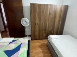 Apartamento mejor zona residencial