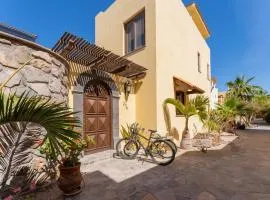 Casa de Piedra one bedroom