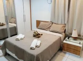 Beach Flat Boa Viagem APT 504 ,Recife