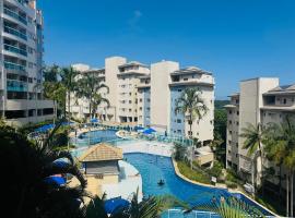 Apartamento Porto Real - Mangaratiba, hotel i Mangaratiba